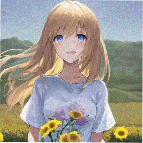 读者小鹿头像